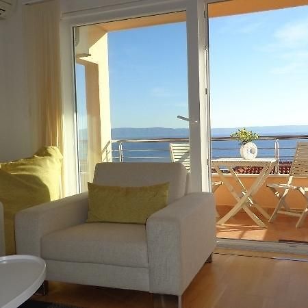Apartment Lara Makarska Room photo
