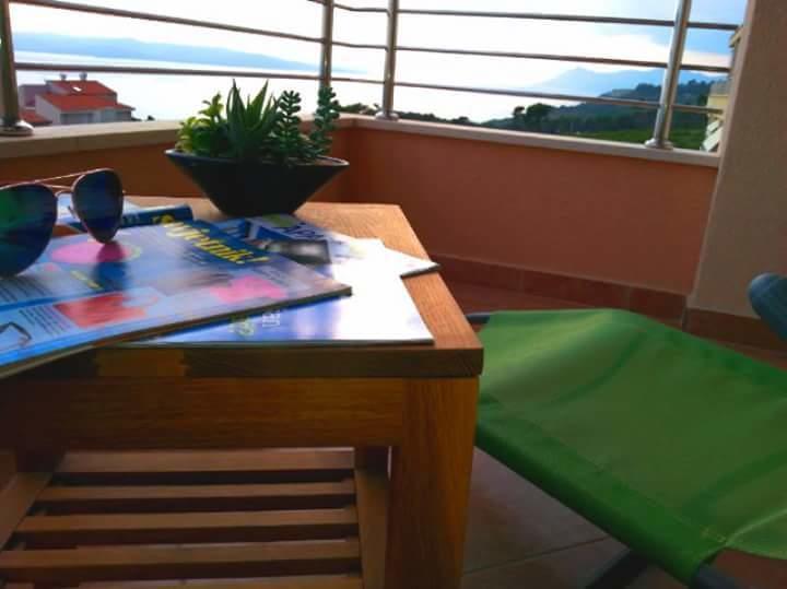 Apartment Lara Makarska Room photo