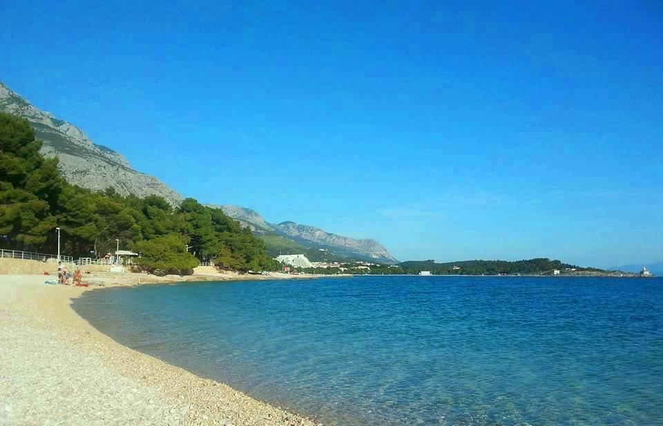 Apartment Lara Makarska Room photo