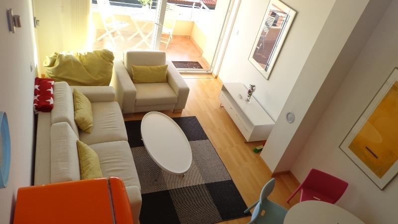 Apartment Lara Makarska Room photo