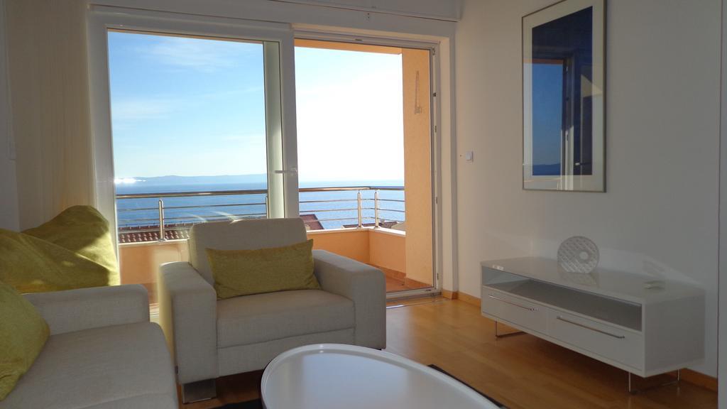 Apartment Lara Makarska Room photo