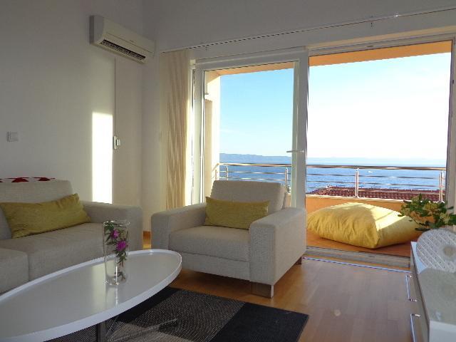 Apartment Lara Makarska Room photo