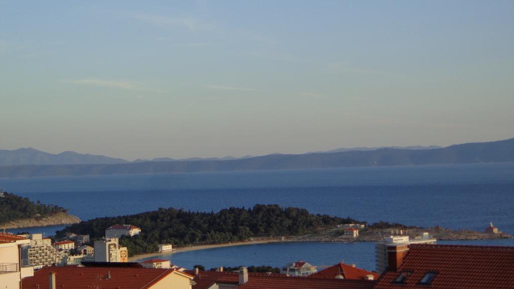 Apartment Lara Makarska Room photo