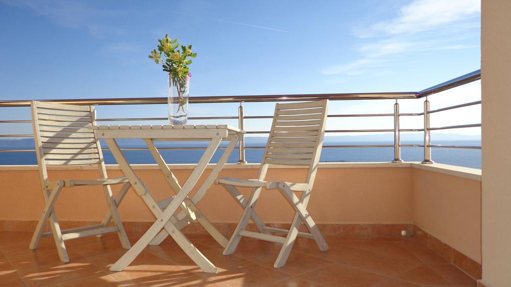 Apartment Lara Makarska Room photo