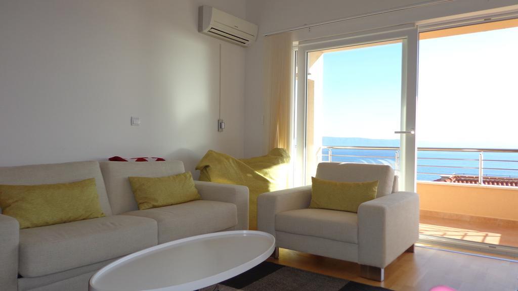 Apartment Lara Makarska Room photo