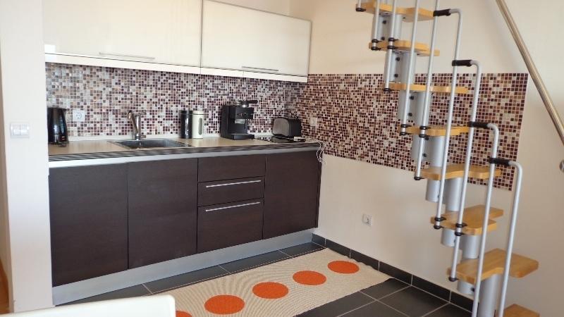 Apartment Lara Makarska Room photo