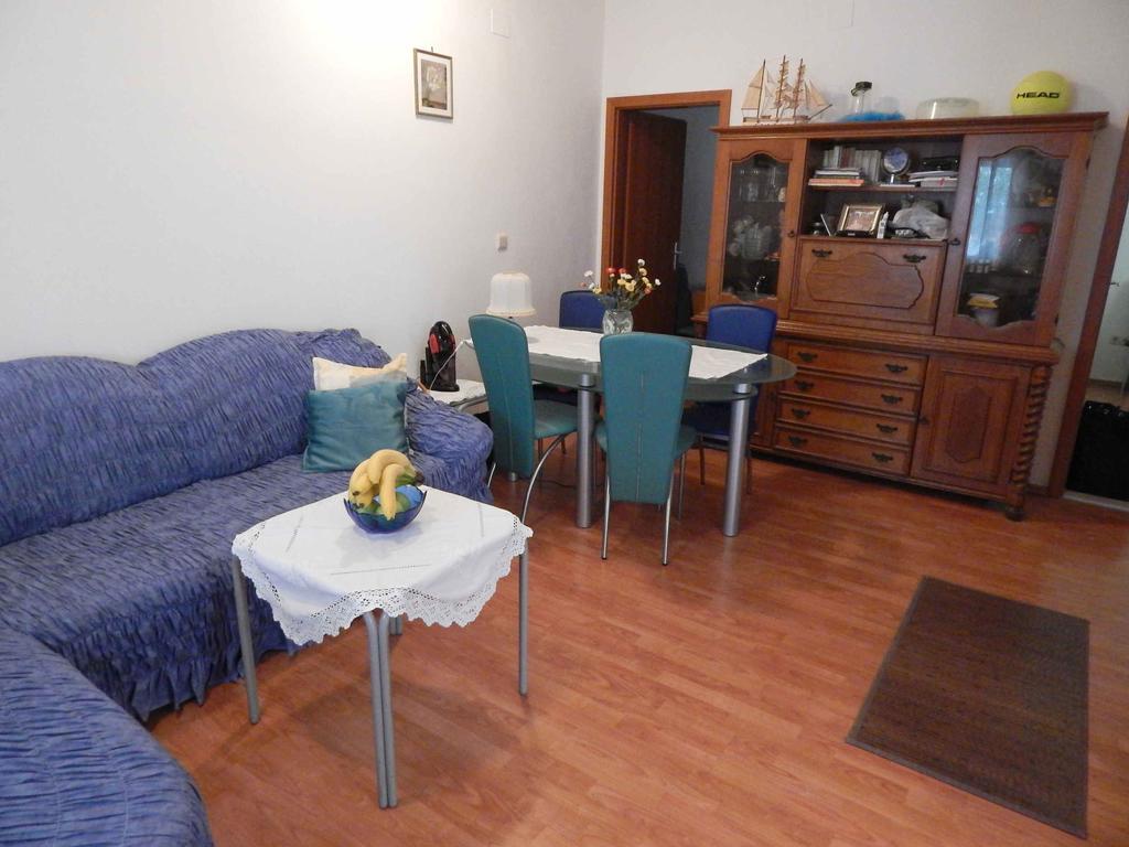 Apartment Lara Makarska Room photo