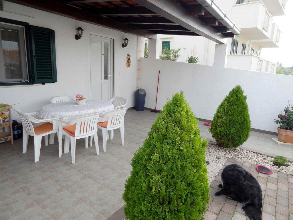 Apartment Lara Makarska Room photo