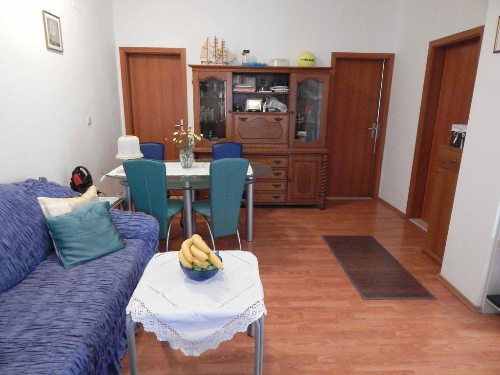 Apartment Lara Makarska Room photo