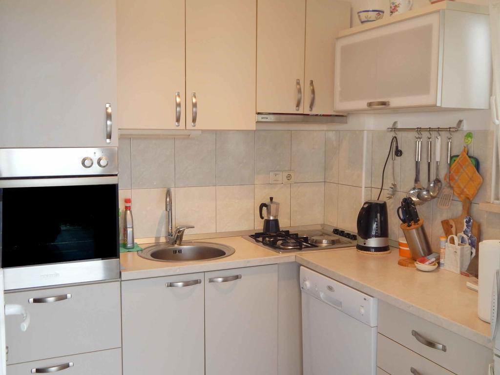 Apartment Lara Makarska Room photo