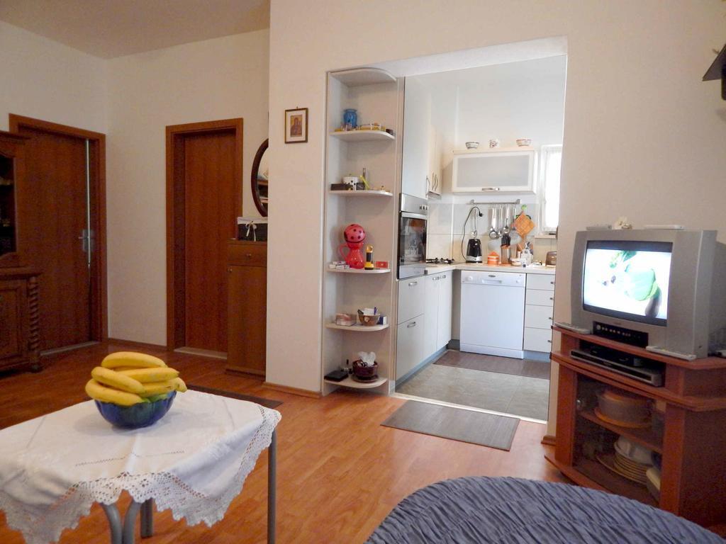 Apartment Lara Makarska Room photo