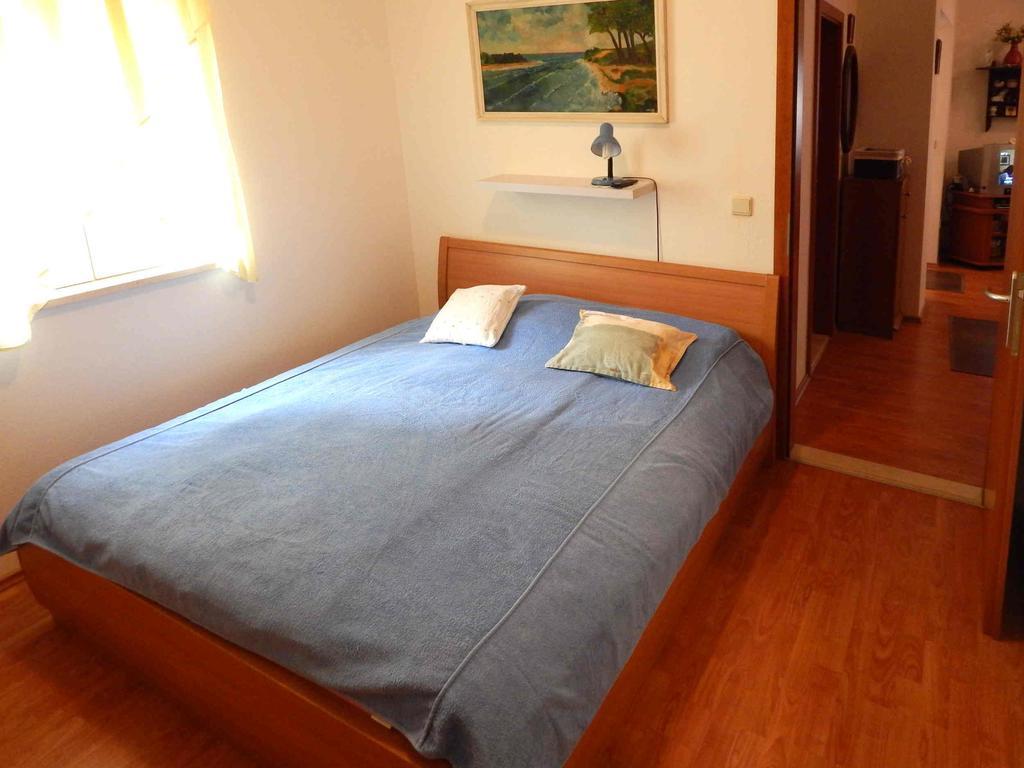 Apartment Lara Makarska Room photo