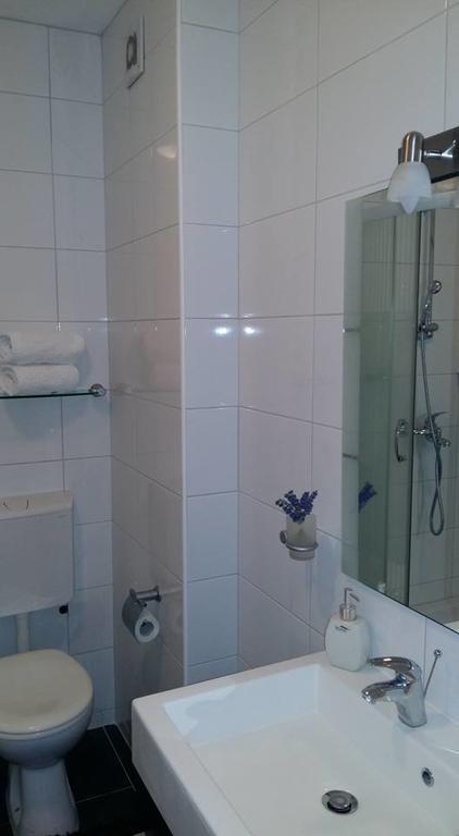 Apartment Lara Makarska Exterior photo