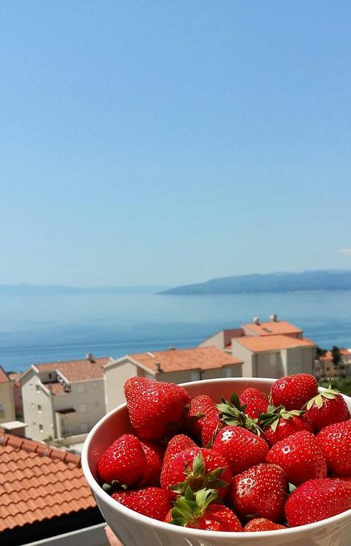 Apartment Lara Makarska Exterior photo