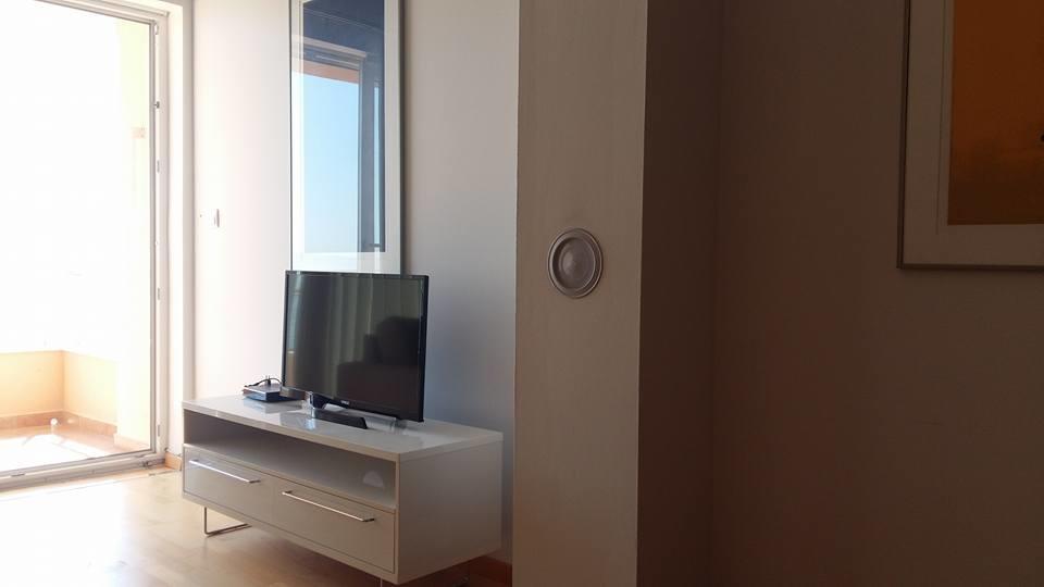 Apartment Lara Makarska Exterior photo