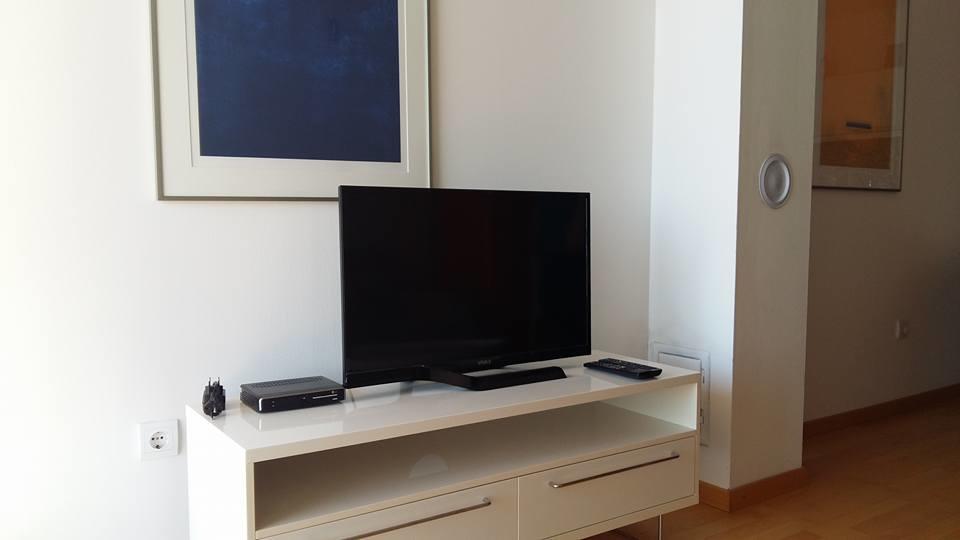 Apartment Lara Makarska Exterior photo