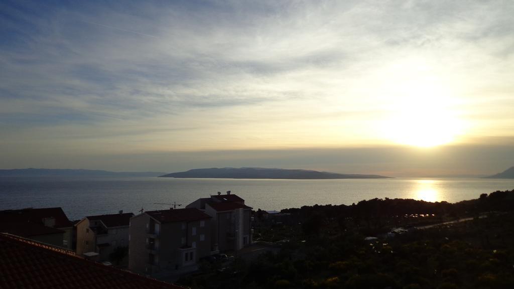 Apartment Lara Makarska Exterior photo